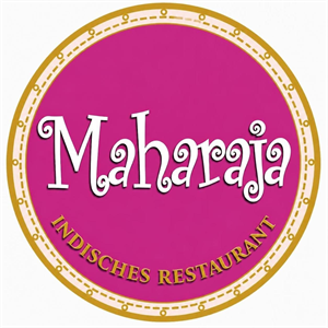 Maharaja Crest Logo